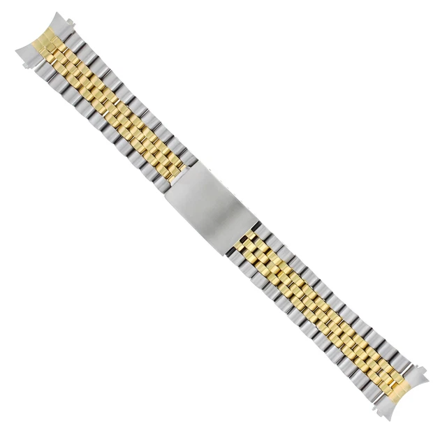 Cinturino outlet rolex datejust