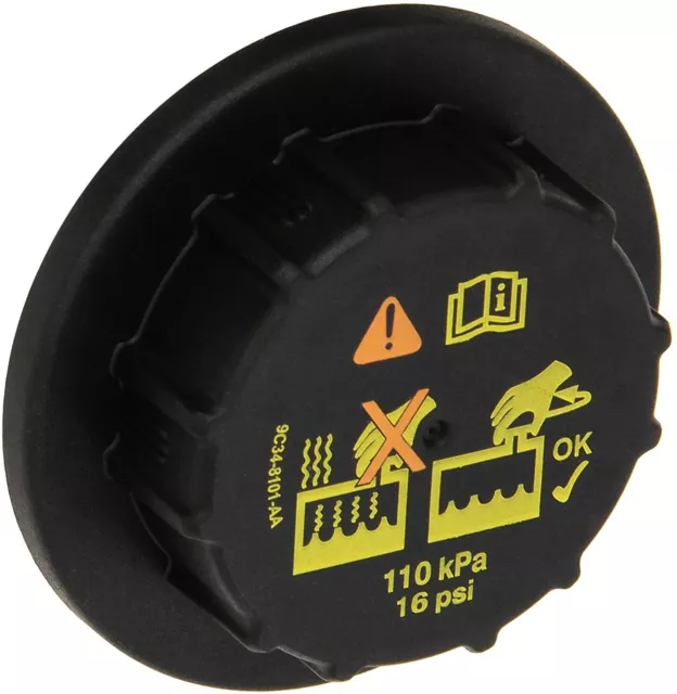 RADIATOR PRESSURE COOLANT Reservoir Cap for Ford 6.0 7.3 Powerstroke