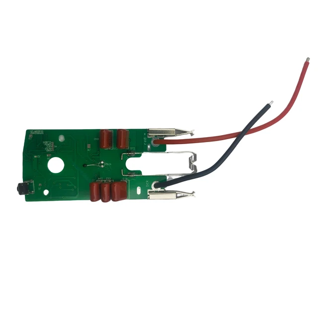 Power Tool Batteries PCB Board Li-ion Battery Shell Boxes PCB Circuit Board