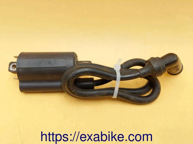 Bobines HT pour Yamaha 125 XV Virago - 5AJ