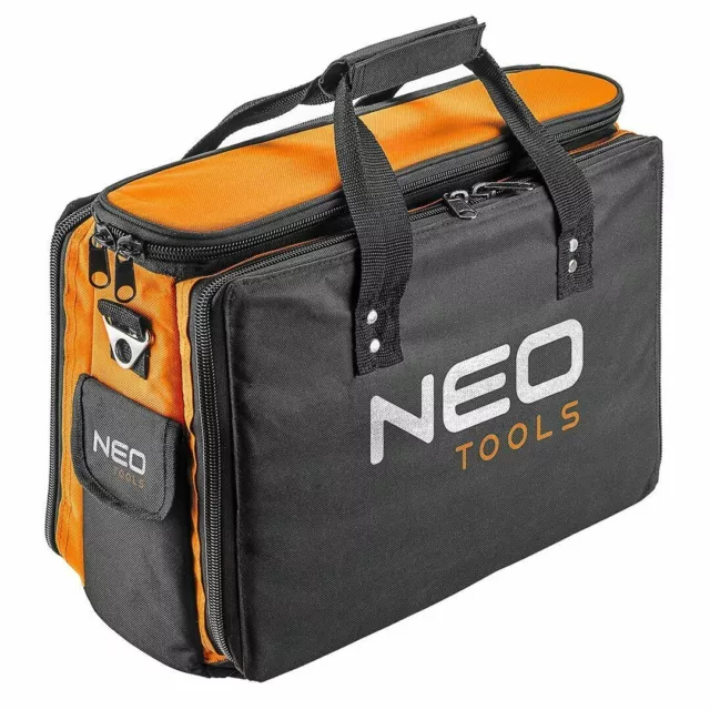 Tasche NEO 84-308 Werkzeugtasche Montagetasche für Profis