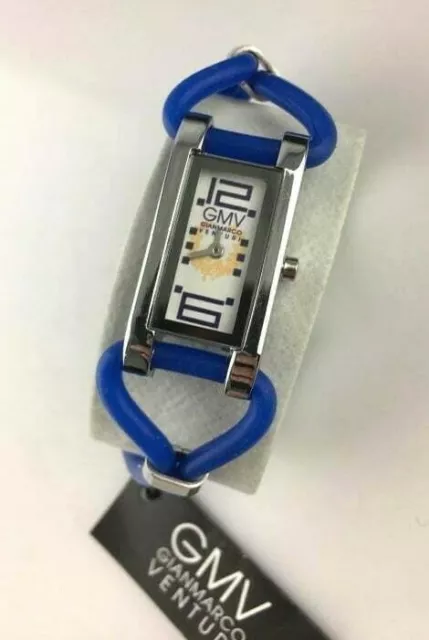 Gianmarco sales venturi orologi