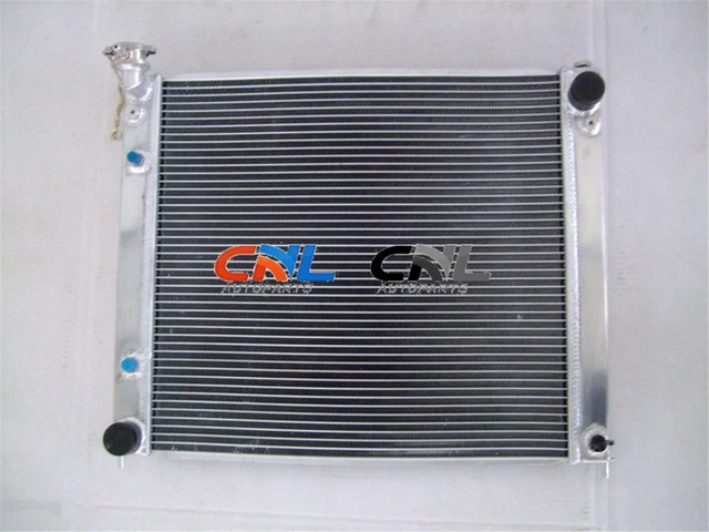 26MM RADIATOR FOR Nissan 300ZX Z32 3.0 TURBO RADIATOR 89-97 1989-1997 ...
