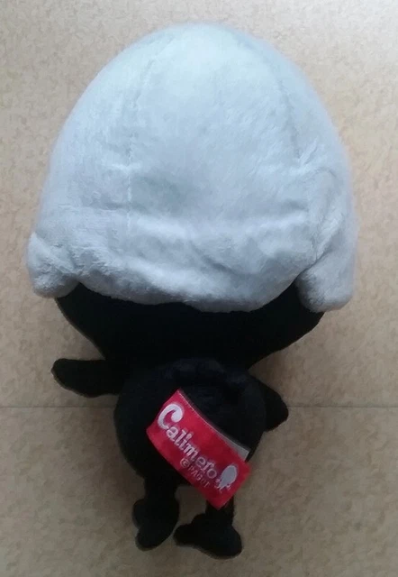 peluche calimero