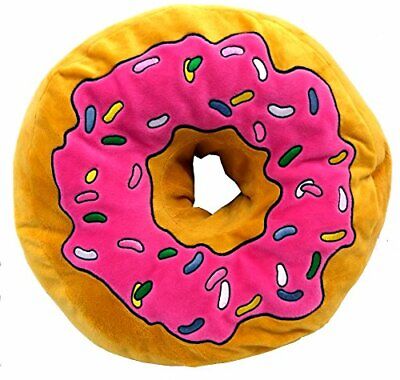  XXL Peluche Donut Cuscino coccole Extra spessa e extra morbido Brigamo 16840  