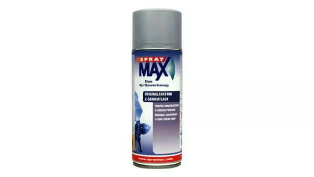 Spray Max VW/NERO AUDI BRILLANTE LY9B vernice base originale 1K (400 ml)