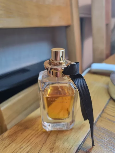 Between us on sale perfume