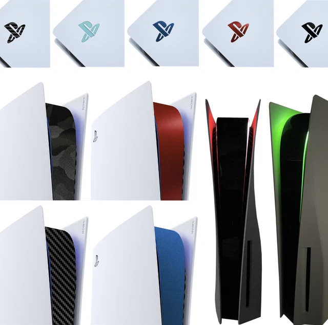 пленка на playstation 5