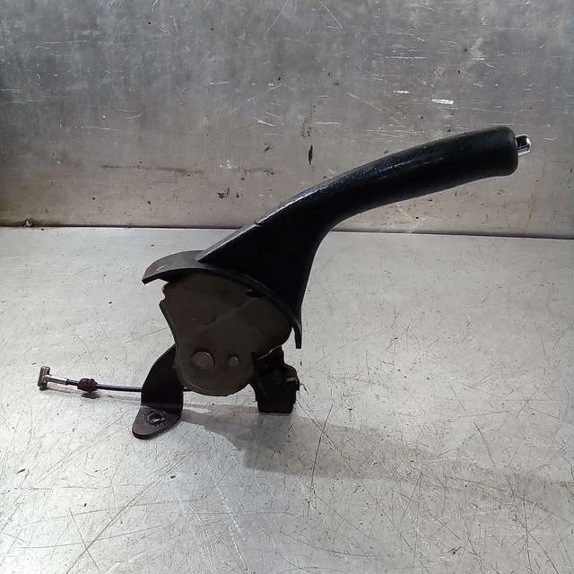 TOYOTA MR2 ROADSTER Mk3 19992007 Handbrake Parking Brake Cable Lever