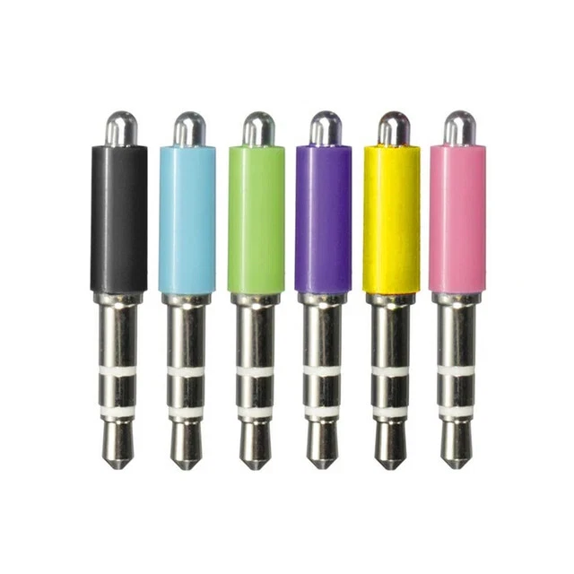 Universal 3.5Mm Wireless Remote Control Infrared Transmitter  IR For Phone