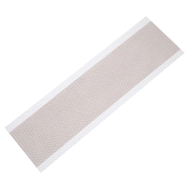 Hojas de tratamiento de cicatrices de gel de silicona eliminación de cicatrices gel tratamiento