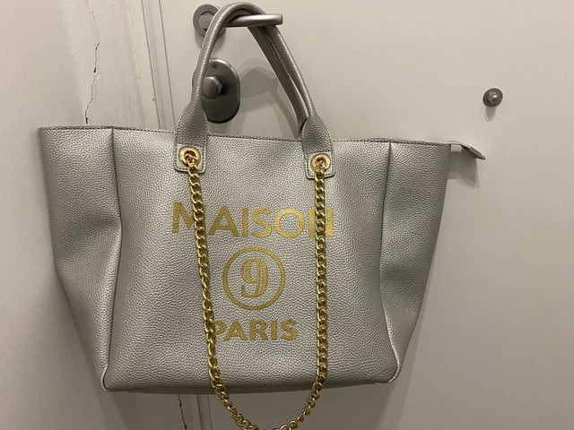 Zaino maison on sale 9 paris