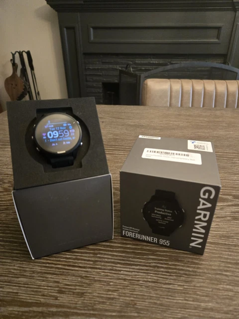 Forerunner 955 Usato IN VENDITA PicClick IT