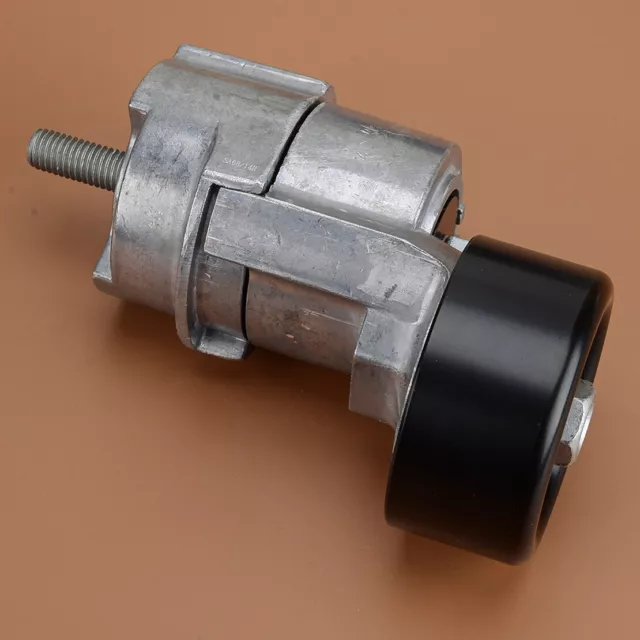 1pcs Belt Tensioner Pulley Fit for Hyundai Tucson Sonata Kia Optima Sportage