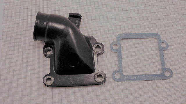 HouYeen Collecteur D'Admission Avec Joint Pour Audi VW Seat Skoda 2.0 TDI BMN 125KW