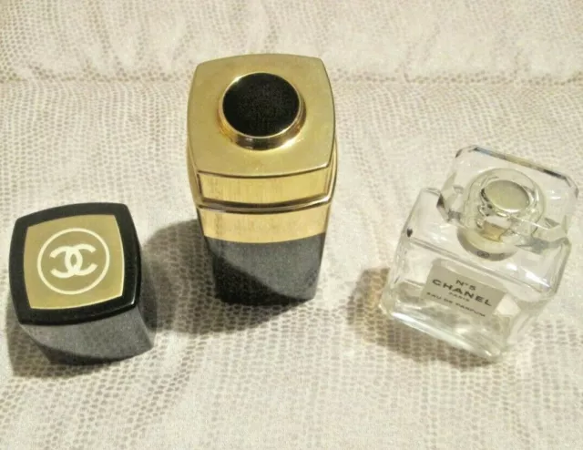 Flaconi chanel sales
