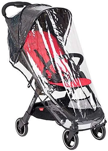 phil&teds Go Stroller's Storm/Mesh Cover Set