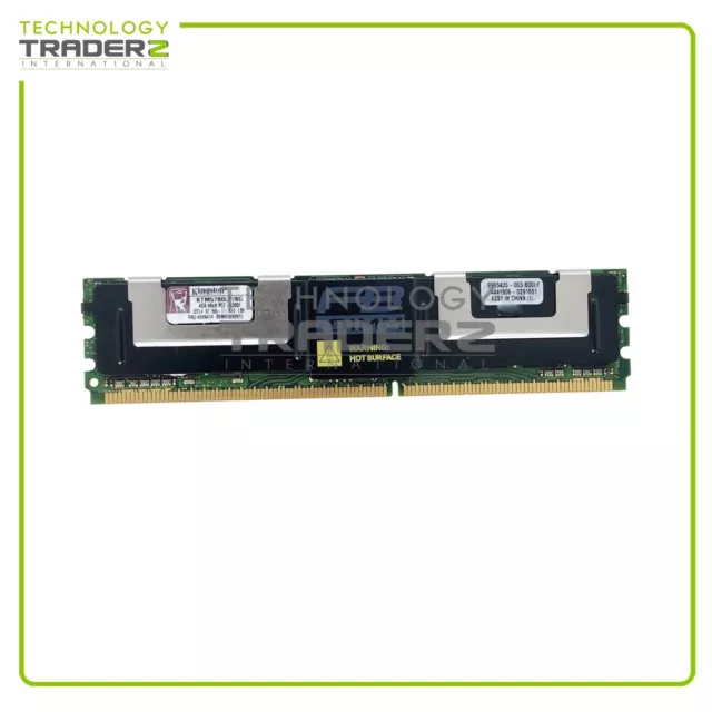 Server Memory (RAM), Server Components, Enterprise Networking