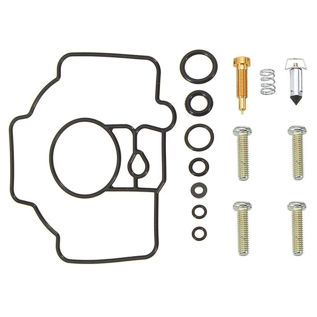 Vergaser-Reparatursatz Für Kohler Command Motoren – Passt Für CH18 Bis CH25 & CH620 Bis CH740