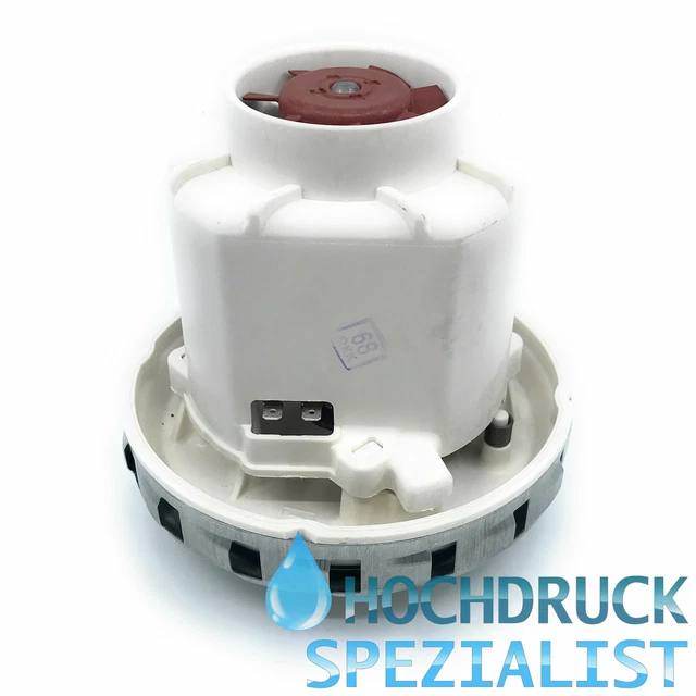 Saugmotor Domel 467.3.402-5 (-6) Saugturbine 1200 Watt Für Kärcher WD 5