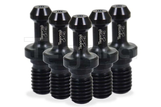 New CAT 50 Pull Stud / Retention Knob For Okuma CNC Machines - Tegara / Shars Tool
