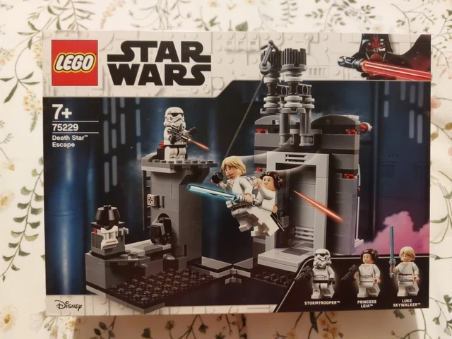 Puzzle Star Wars 1000 Pièces Buffalo Games - Neuf Sous Blister - 26,74x19,75 Pouces - Collection 2020