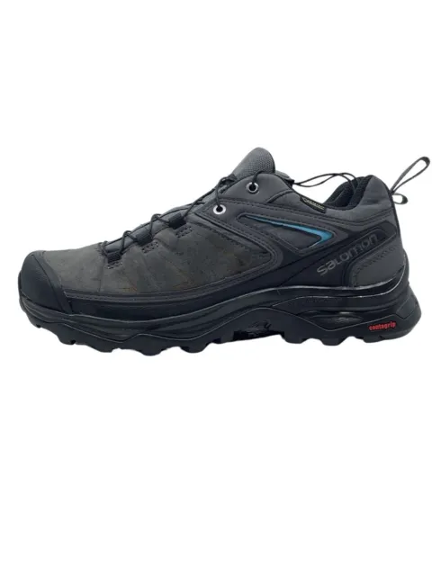 Salomon Herren X Ultra 3 LTR GTX Wanderschuhe UK 5 Magnet/Phantom