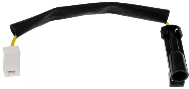 Diesel Glow Plug Wiring Harness Dorman For 1994 Chevrolet Blazer 6.5L V8 DIESEL