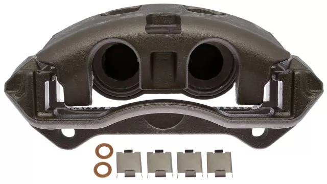 Disc Brake Caliper-Friction Ready Non-Coated Front Right fits 2012 Ford F-150 2