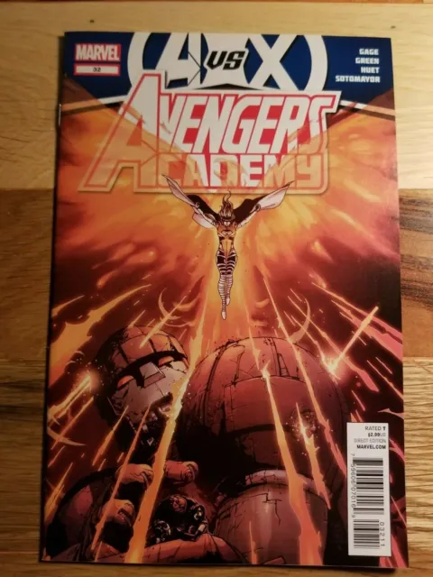 Avengers Academy + Avengers vs X-Men Marvel comics series Pick Your Issue!