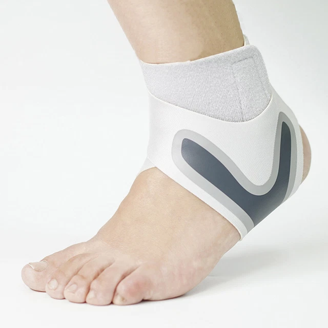 1 Stück Knöchelmanschette, elastische Bandage, Fußschutzausrüstung,