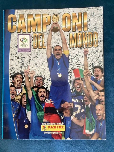 Coppa del mondo a altri oggetti da calcio da collezione | Acquisti Online su