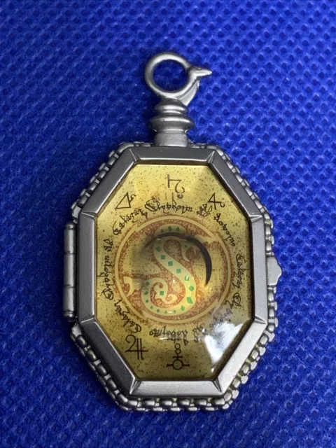 Set of 4 Harry Potter Hogwarts Inspired Bookmarks