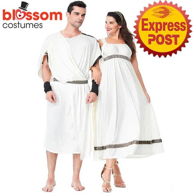 Roman Costumes | Greek Goddess Costumes