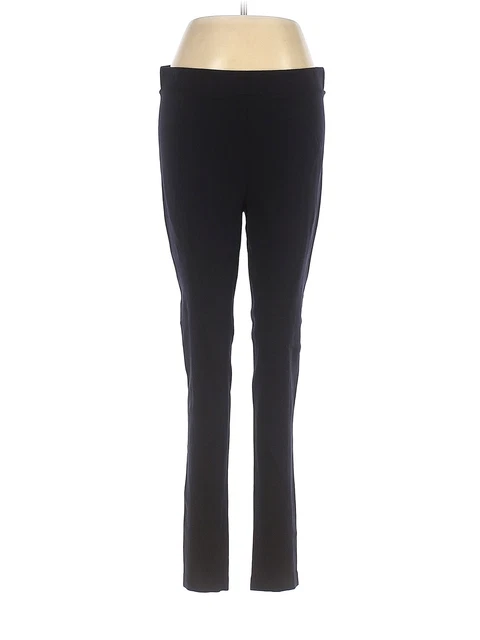 Vince Camuto Women Black Casual Pants M