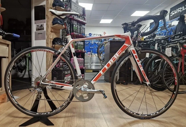 Cube agree gtc race sales 2014