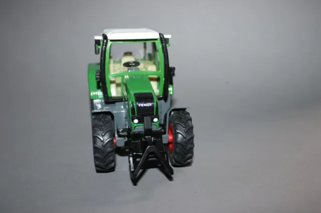 Siku Farmer 1:32 2968 Traktor Fendt 411 Vario ohne OVP 2