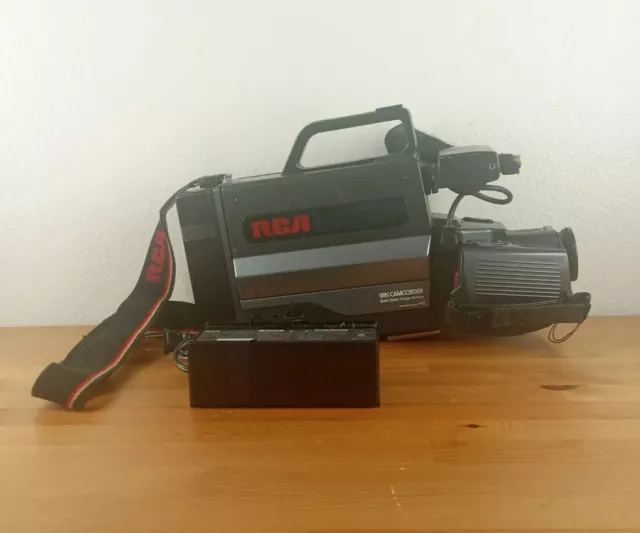 rca cc275