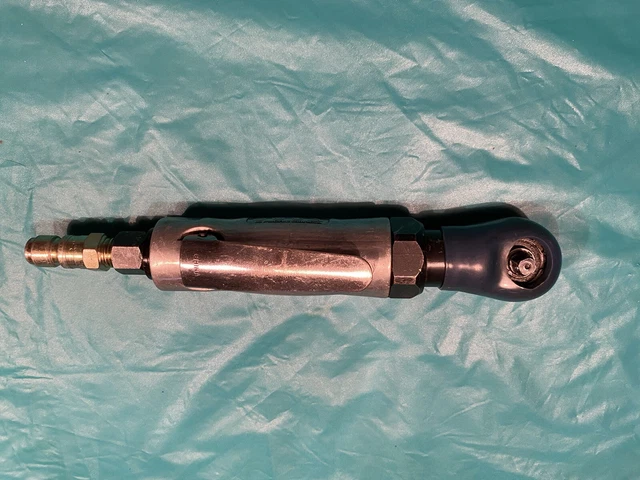 Blue-Point 1/4" Drive Mini Pneumatic Air Ratchet AT203