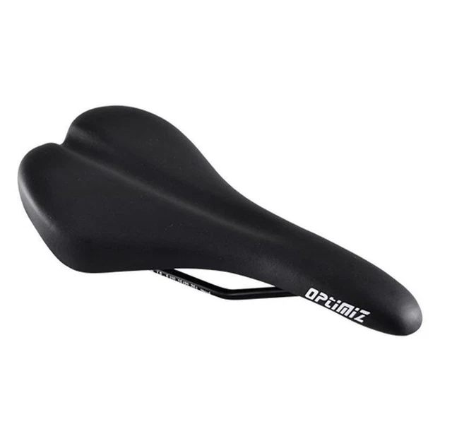 Selle vélo viscount confort NEUF new NOS • EUR 15,00