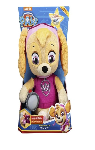 G.C Chien Jouet Enfant Chien Interactif En Peluche Chien Qui Marche Et Aboie Qui Remue La Queue Jouet De Jeu De Rôle Électrique Pour Animal De Compagnie Cadeaux D'anniversaire Pour Filles