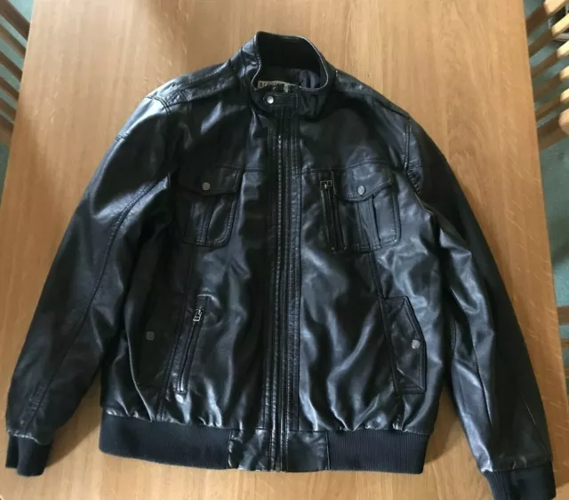 Red herring bomber jacket sale