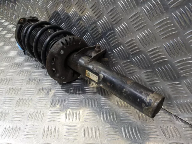 Volkswagen Sharan Shock Absorber Front Right Driver Side Offside Mk2 7N 2011 3