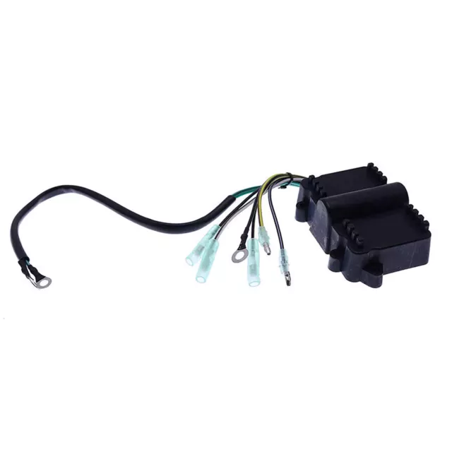 1 Pcs Outboard Switch Box CDI Durable For For Mercury 2-Cyl 1984-1998