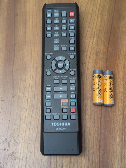 アンプ DENON AVR -X1800H Remote Controls, TV & Home Audio Accessories, Sound & Vision