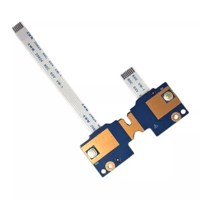 Laptop Touchpad With Flex Cable For HP 15-BN 15-BA 15-AY 15-AC 15-AC121DX 15-AF