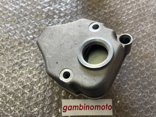 TRASPARENTE ANELLO PREFILTRO LOMBARDINI 6LD325 6LD360 6LD400 LDA520