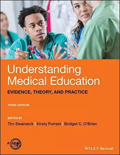 Understanding Medizinischen Bildung: Evidence, Theorie, Und Praxis By, Neu Buch,