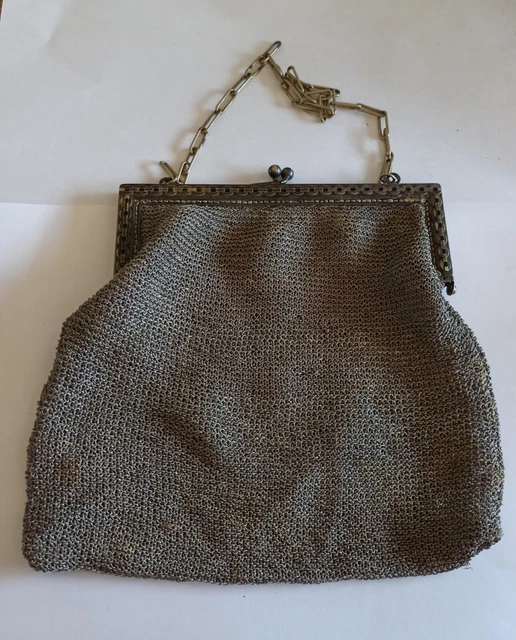 Grand Plat à Poisson Terminus Hôtel - Métal Argenté, 70cm, 2.28kg - Années 1920-1930