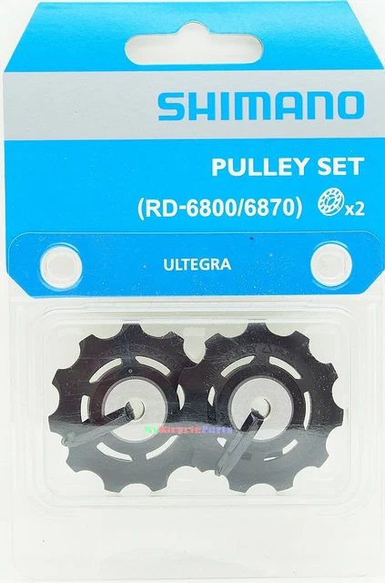 shimano rd 6800